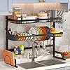 Dish Rack (Over Sink)