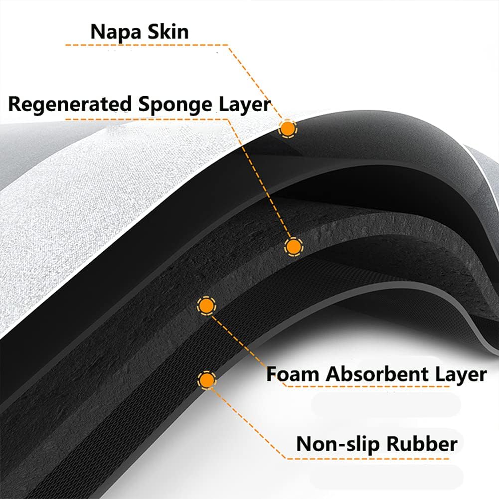 Shock Absorbent Kitchen Mat