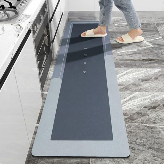 Shock Absorbent Kitchen Mat